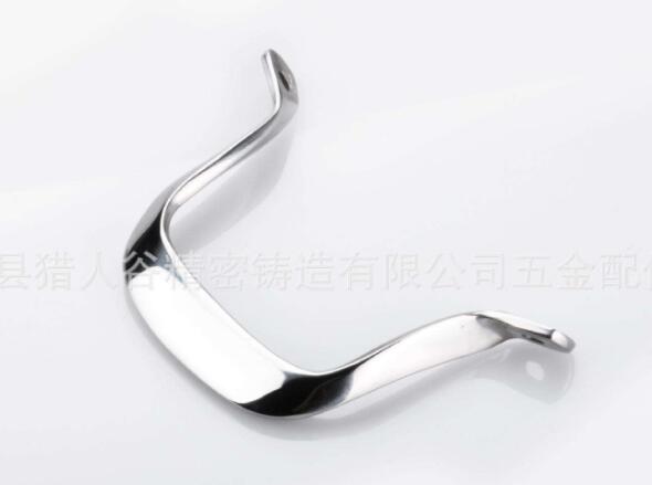 不銹鋼精密鑄造件